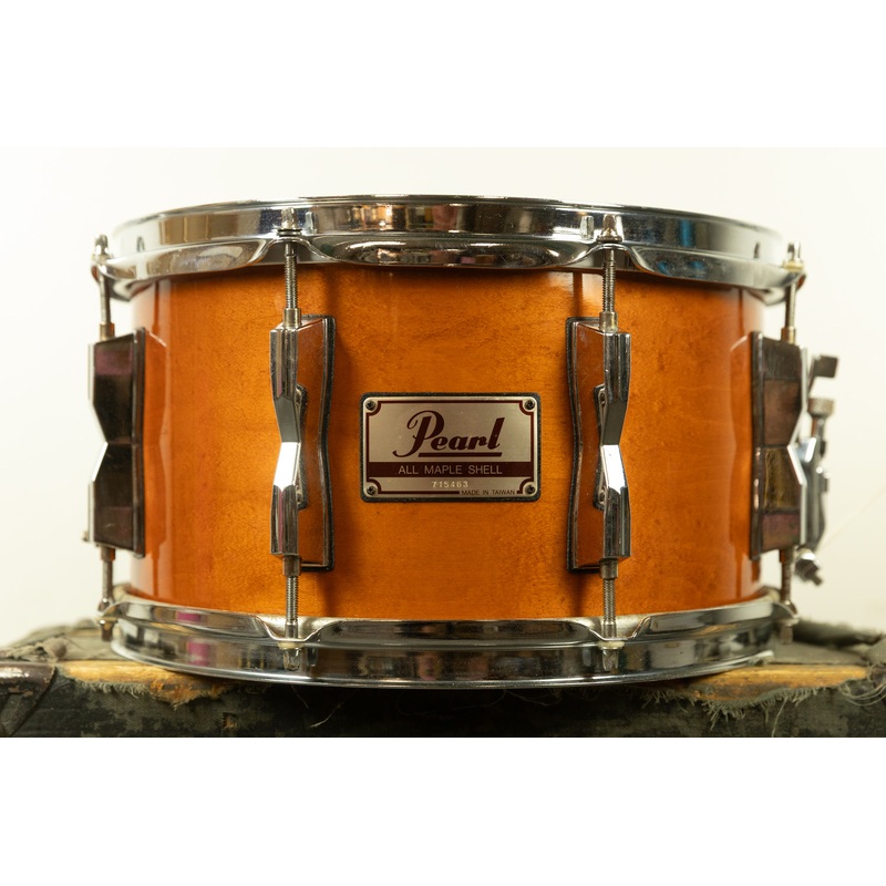 Pearl 7x12 Soprano Maple Snare Drum