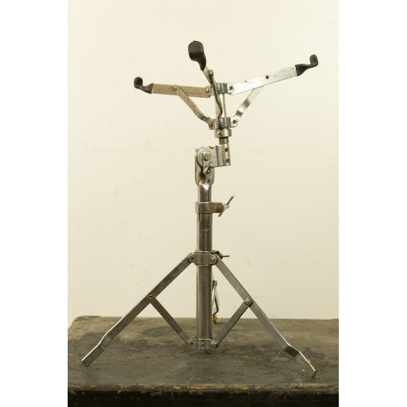 Vintage Ludwig Atlas Snare Drum Stand