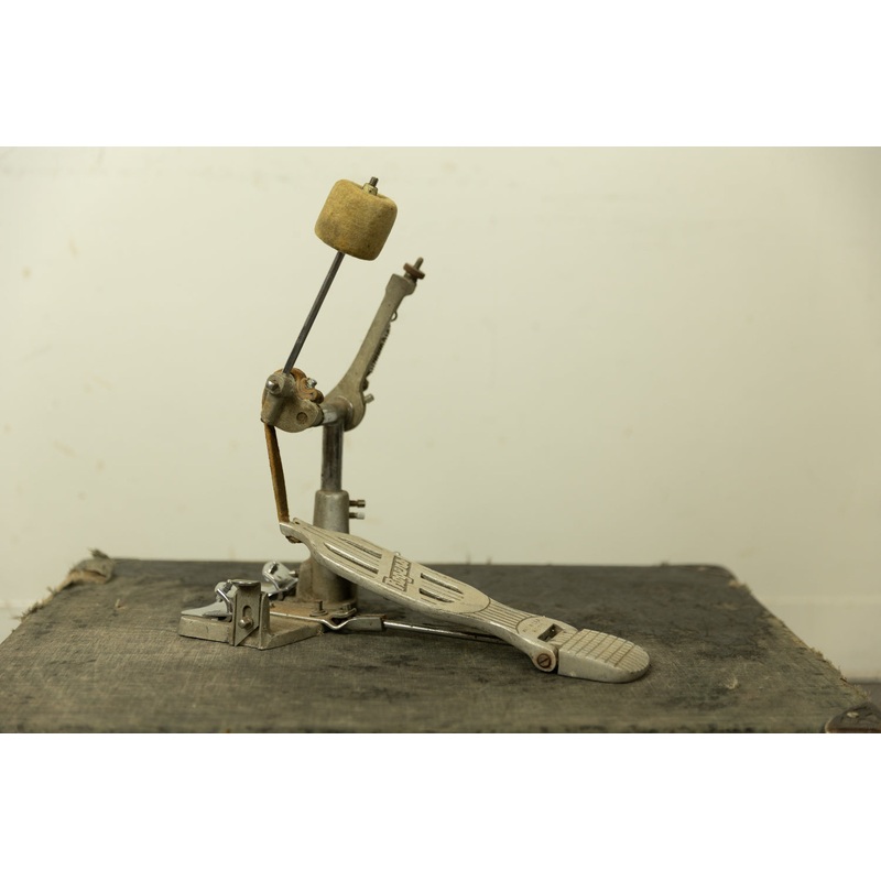 Vintage Rogers Swivomatic #396 Bass Drum Pedal