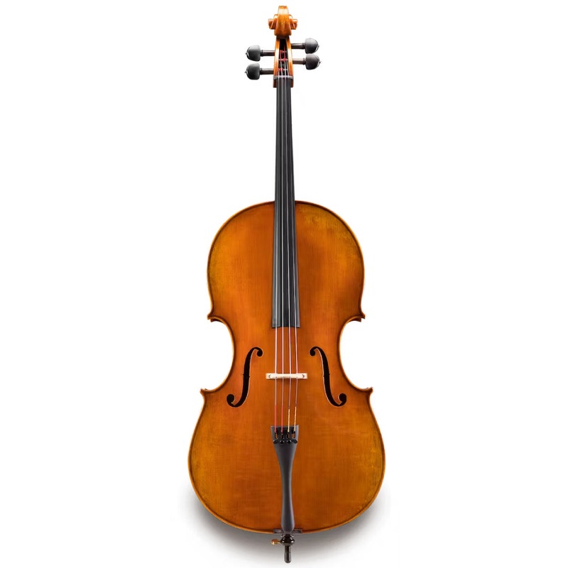 Wilhelm Klier VC702G Cello