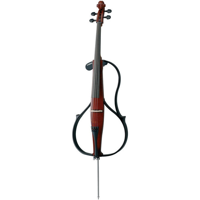 Yamaha SVC-210SK Silent Cello