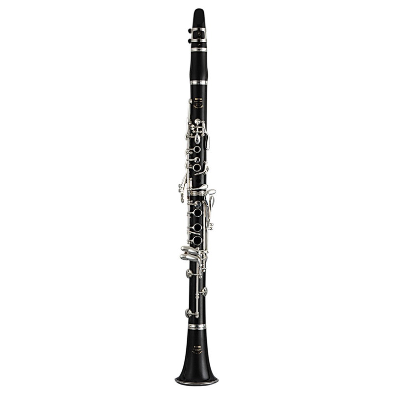 Yamaha YCL-650II Clarinet