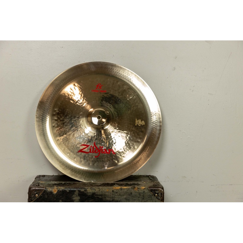 Zildjian 18" FX China Trash Cymbal 1146g