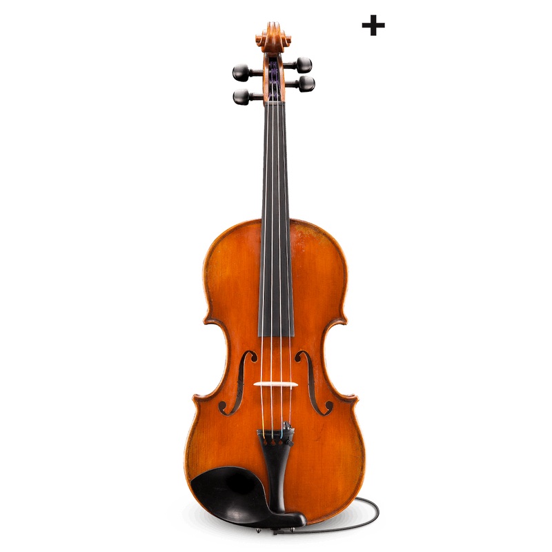 Albert Nebel 601 Series+ Electric Acoustic Violin