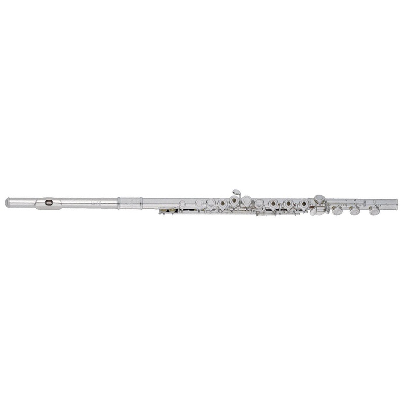 Amadeus AF780SE-BO C# Flute