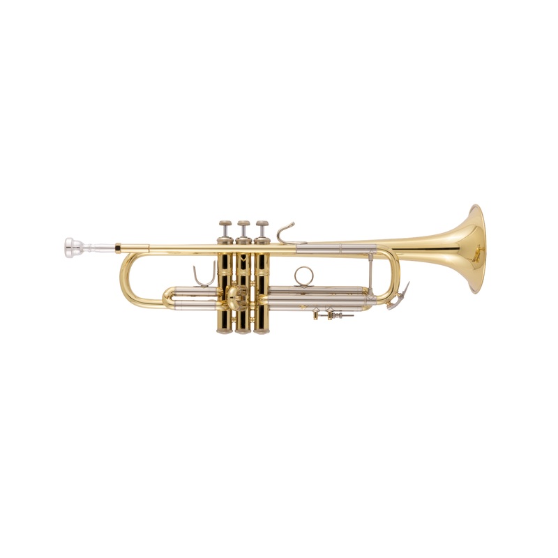 Bach 18037R Trumpet