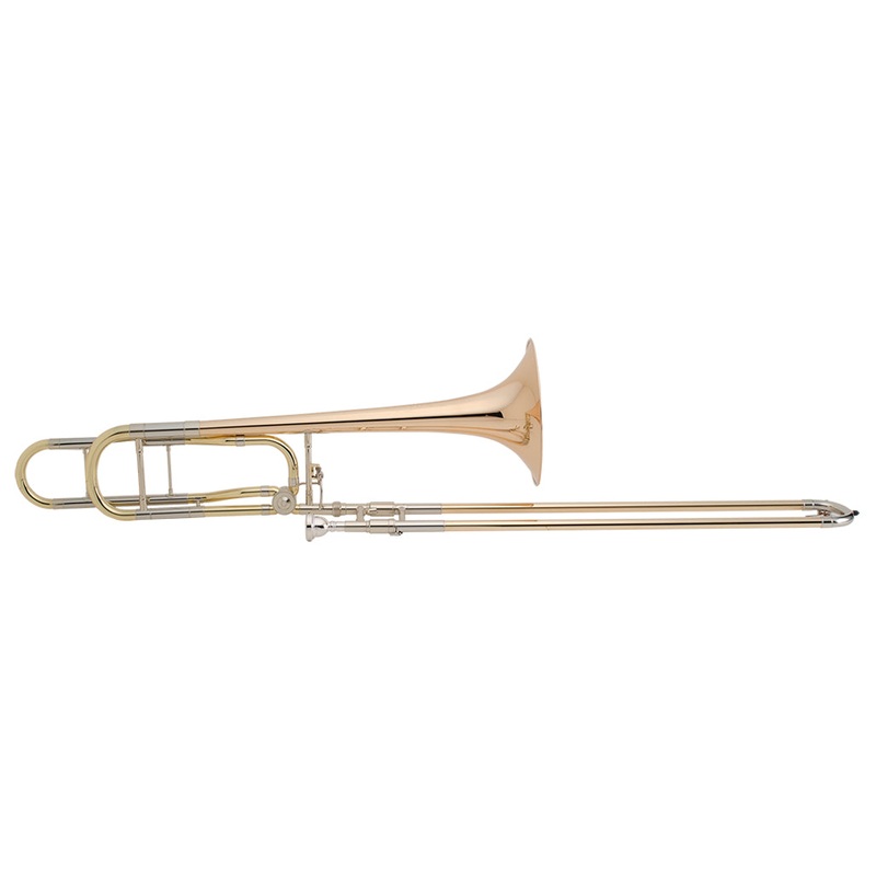 Conn 88HO Trombone
