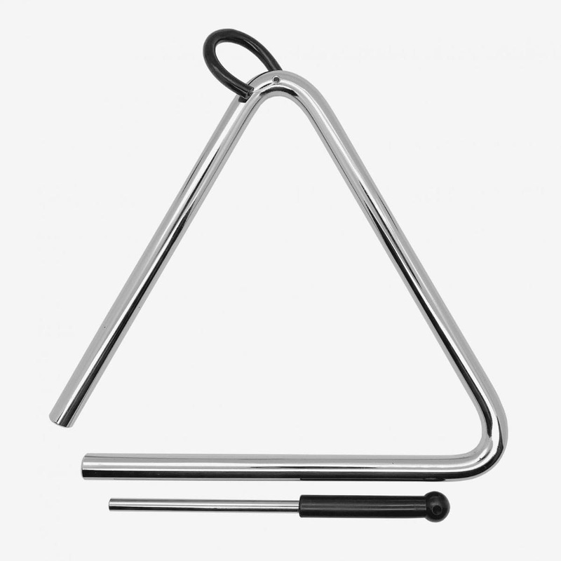 Danmar Triangle 8"