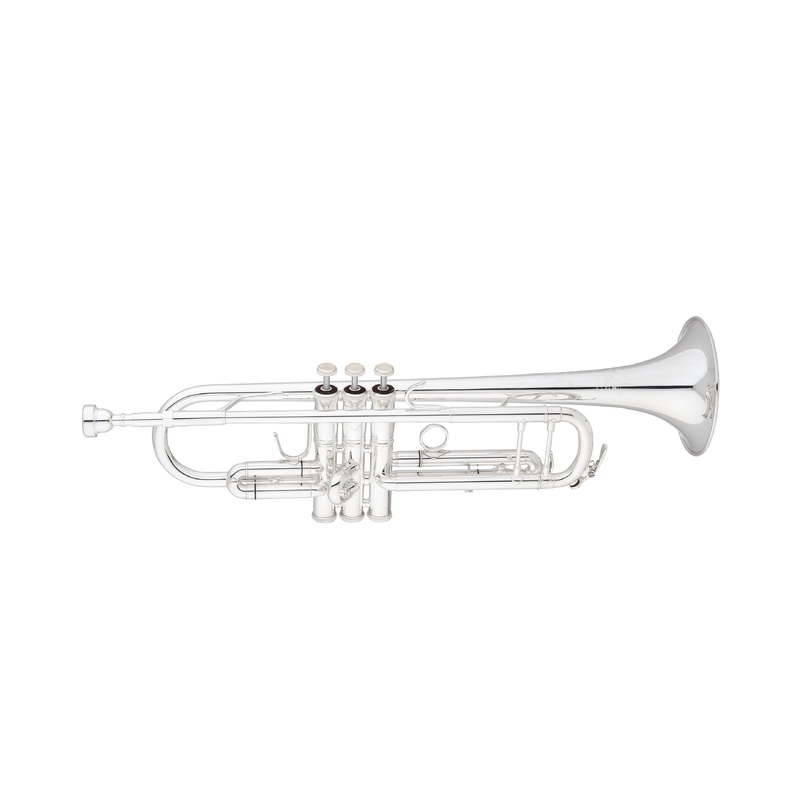 Eastman ETR520S Trumpet