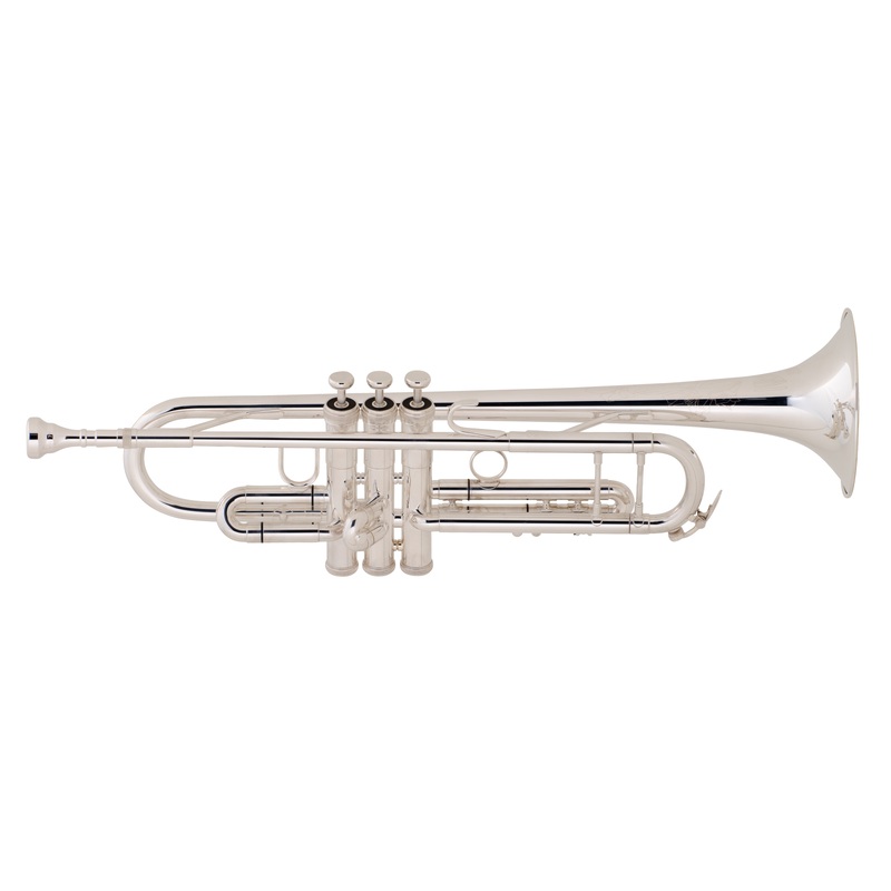 King Silver Flair 2055S Trumpet