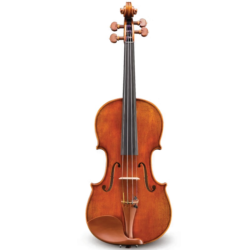 Raul Emiliani Violin