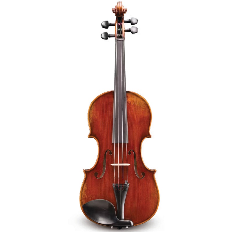 Rudolf Doetsch Violin