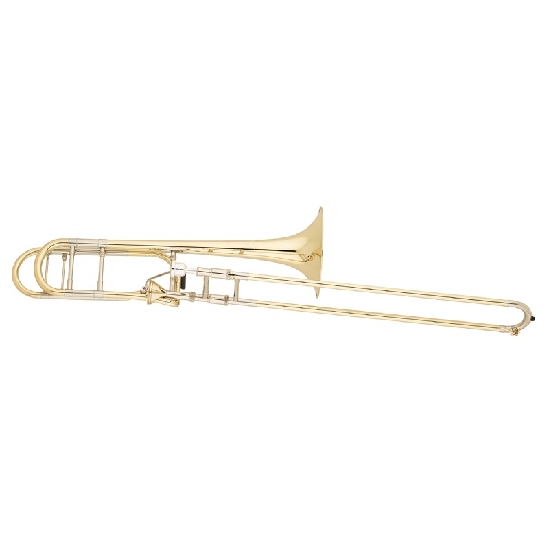 S.E. Shires TBQ30A Trombone