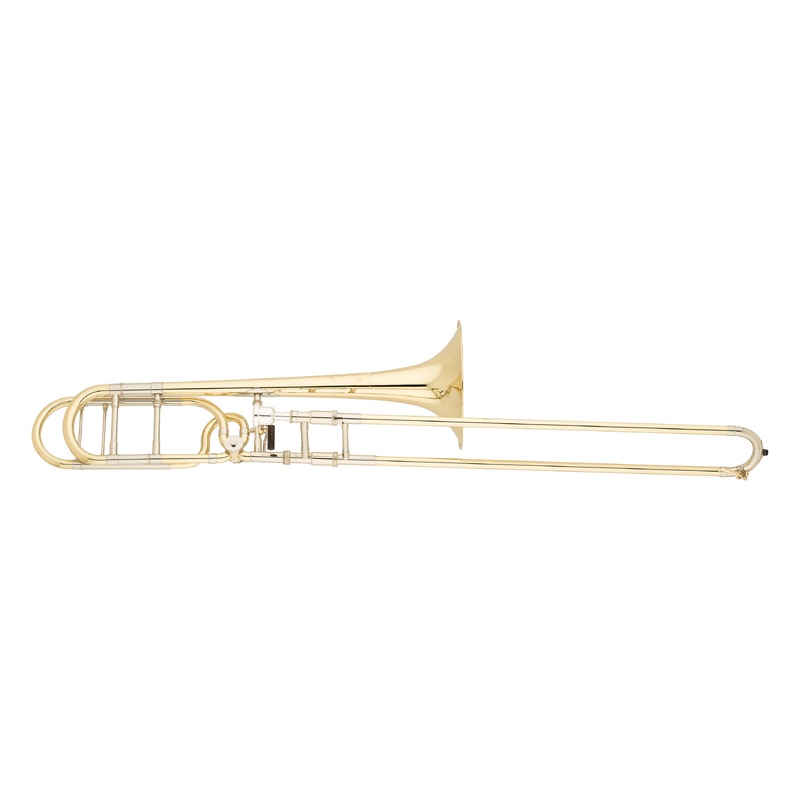 S.E. Shires TBQ30R Professional Tenor Trombone