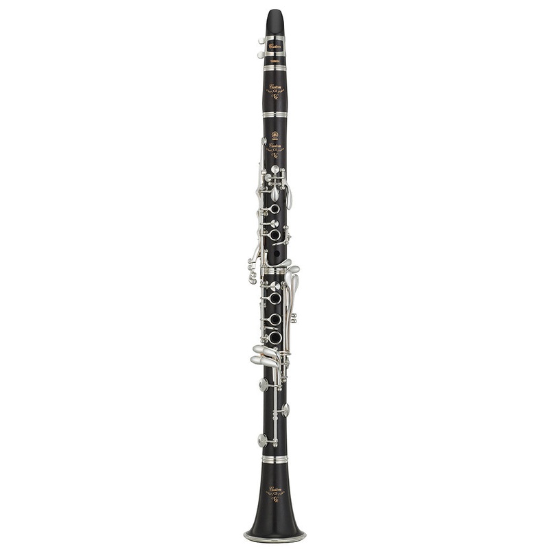 Yamaha YCL-CSVRA Clarinet