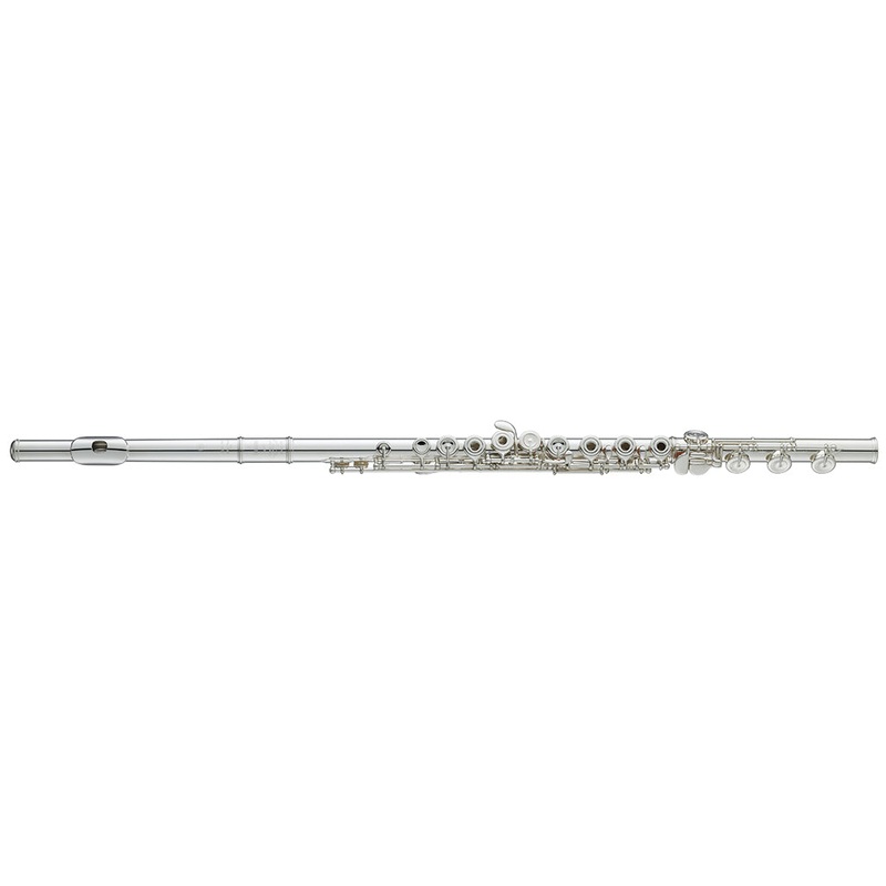 Yamaha YFL-677HCT Flute