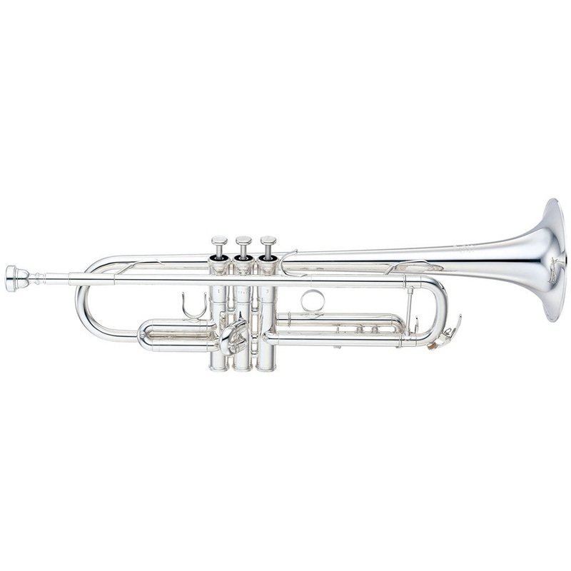 Yamaha YTR-8335LAS Trumpet