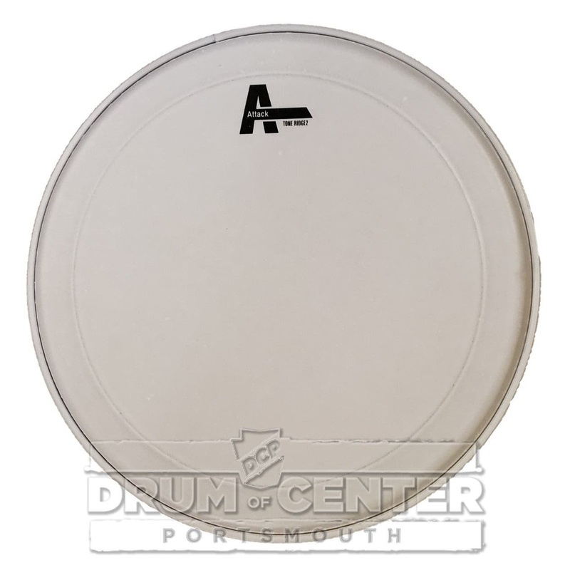 Attack ToneRidge2 Coated Drumhead 15"