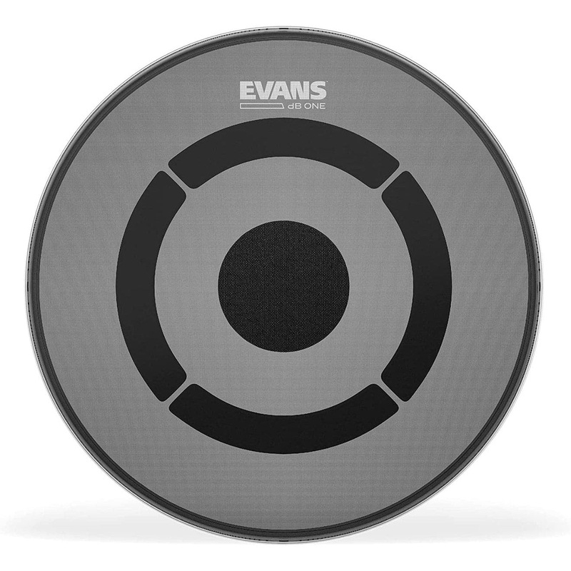 Evans dB One Drumhead 13"