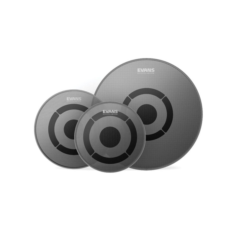 Evans dB One Drumhead Pack 10/12/14