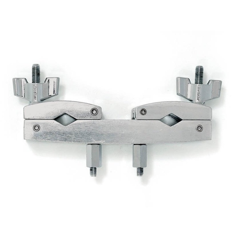 Gibraltar 4425G Standard 2-Hole Clamp