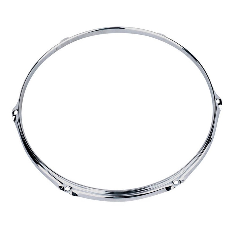 Gibraltar SC-1006SS 10" 6-Lug Snare Side Hoop 2.3mm