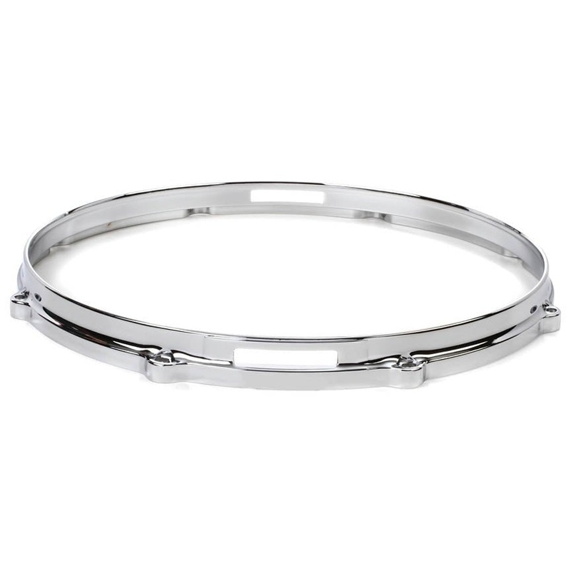 Gibraltar SC-1308SSD 13" 8-Lug Snare Side Die Cast Hoop