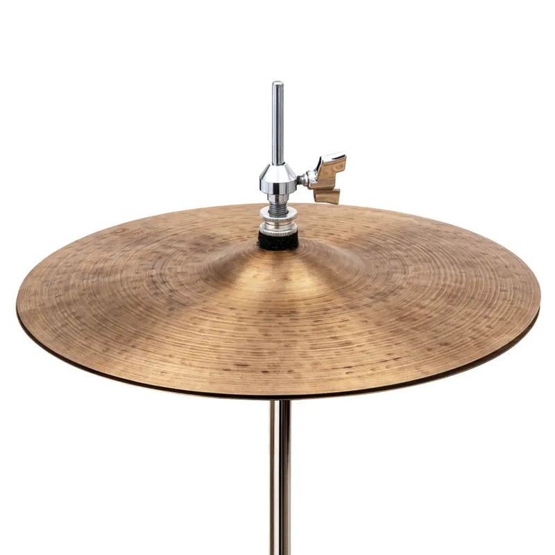 Istanbul Agop 30th Anniversary Hi Hat Cymbals 12" 401/457 grams