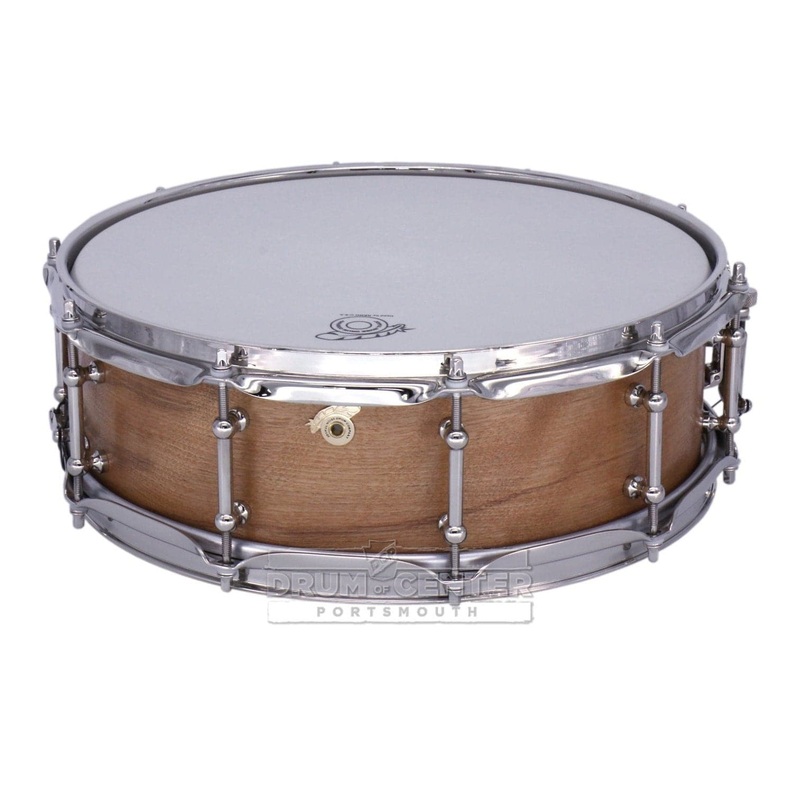 Joyful Noise Legacy Birch 1ply Snare Drum 14x5