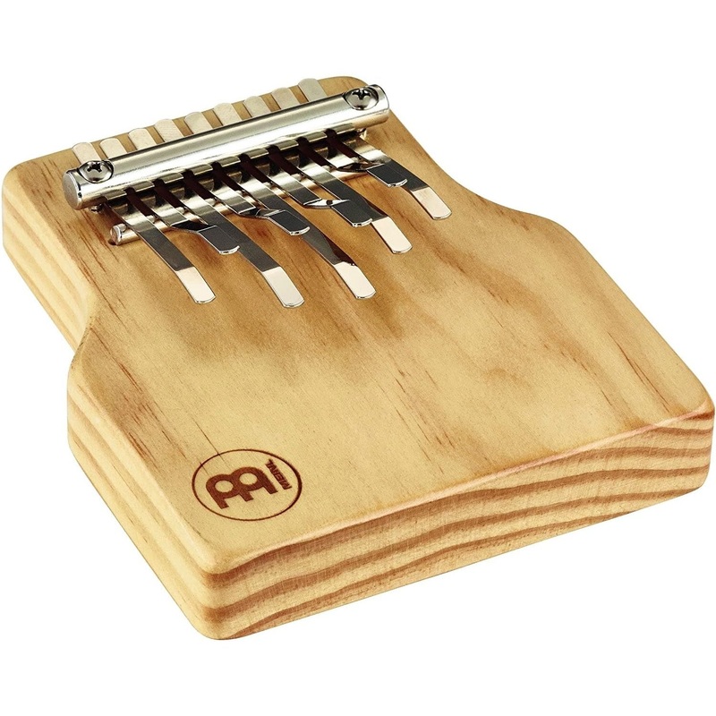Meinl Medium Kalimba Natural