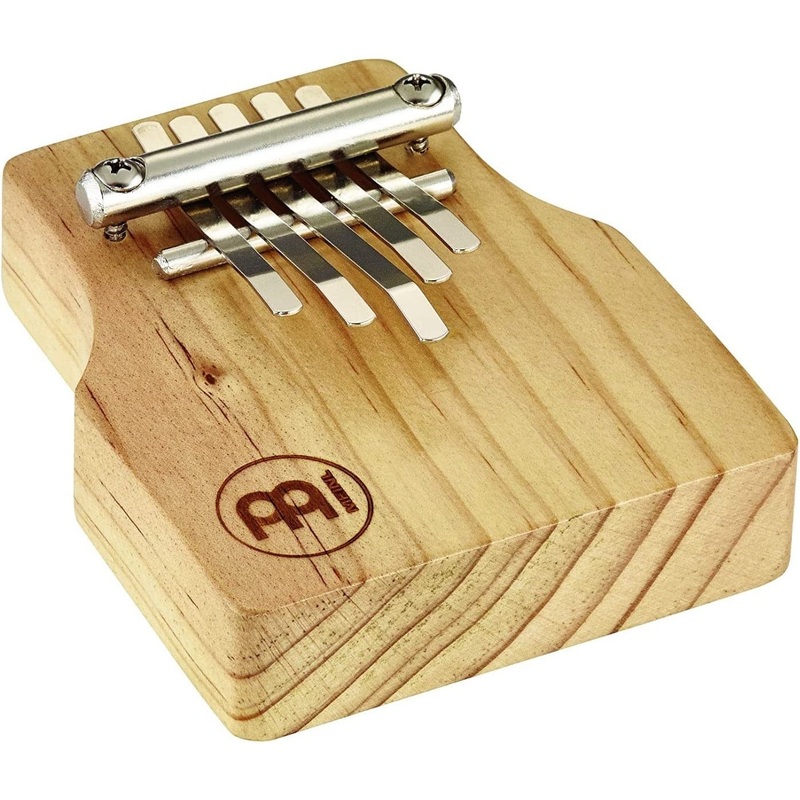 Meinl Small Kalimba Natural