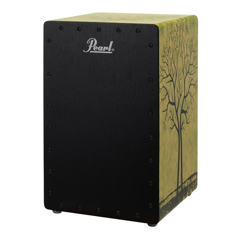 Pearl Tree of Life Primero Cajon
