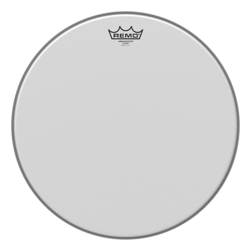 Remo Ambassador Coated Drumhead 17"