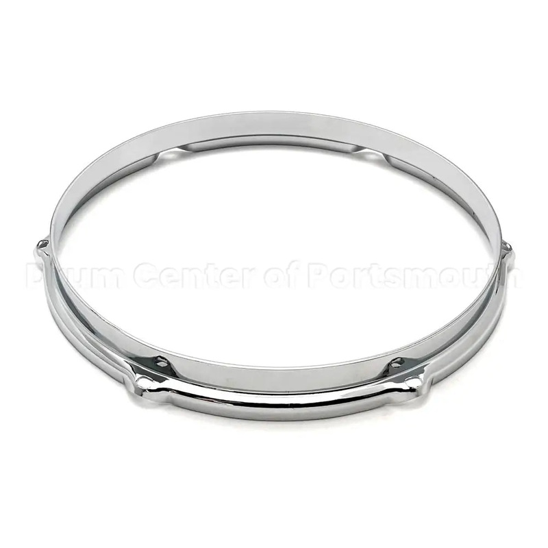 Danmar Double Flanged Drum Hoop 10" 6-Hole