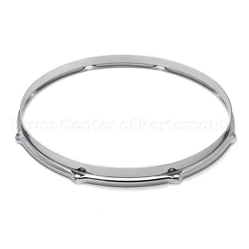 Danmar Double Flanged Drum Hoop 14" 8-Hole
