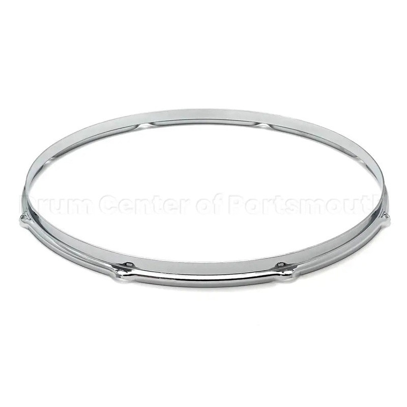 Danmar Double Flanged Drum Hoop 18" 8-Hole