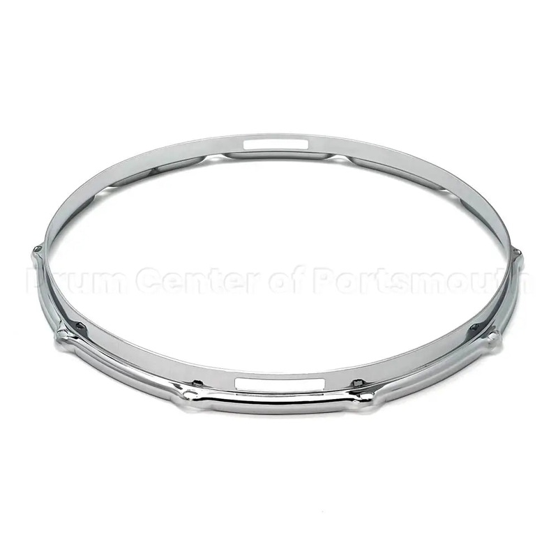 Danmar Double Flanged Snare Side Drum Hoop 14" 10-Hole