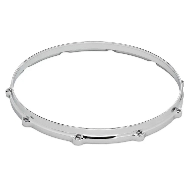 DW Drums Die Cast Hoop - 14" - 10 Hole