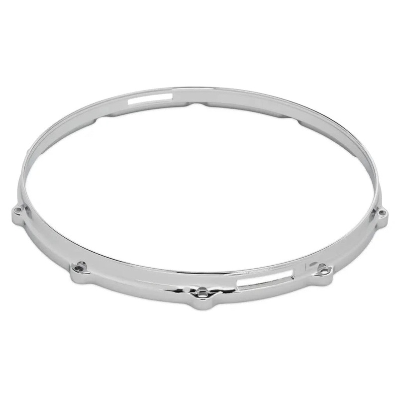 DW Drums Die Cast Hoop - Snare Side 14" - 10 Hole
