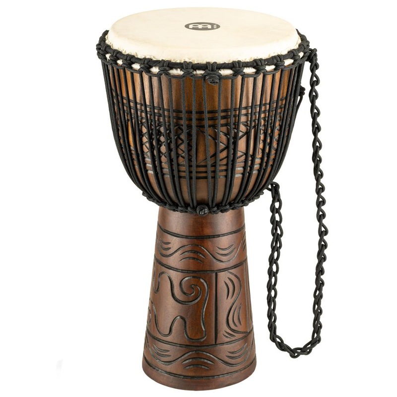 Meinl Djembe Artifact Series 13"