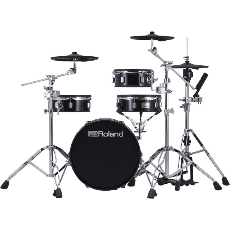 Roland V-Drums VAD103 Acoustic Design Electronic Drum Set OPEN BOX