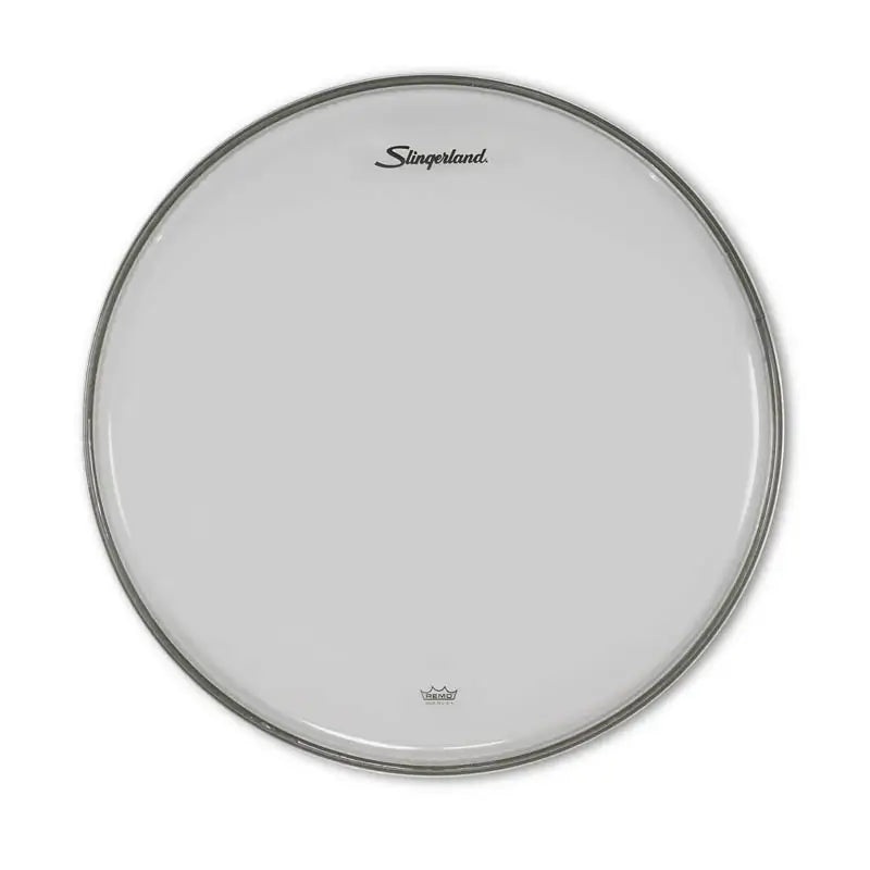 Slingerland Ambassador Clear Drumhead 12"