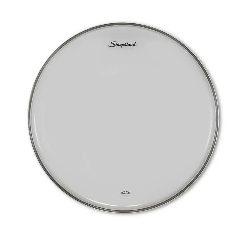 Slingerland Ambassador Clear Drumhead 13"