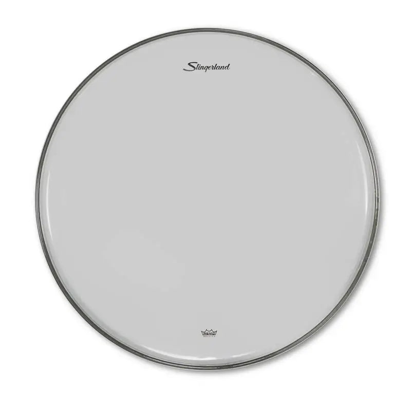Slingerland Ambassador Clear Drumhead 14"