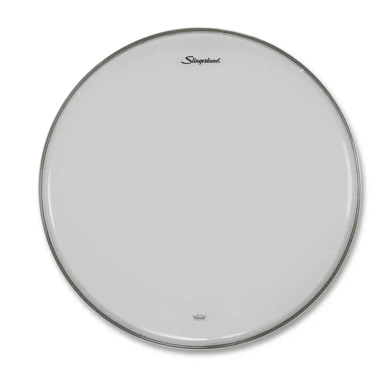 Slingerland Ambassador Clear Drumhead 16"