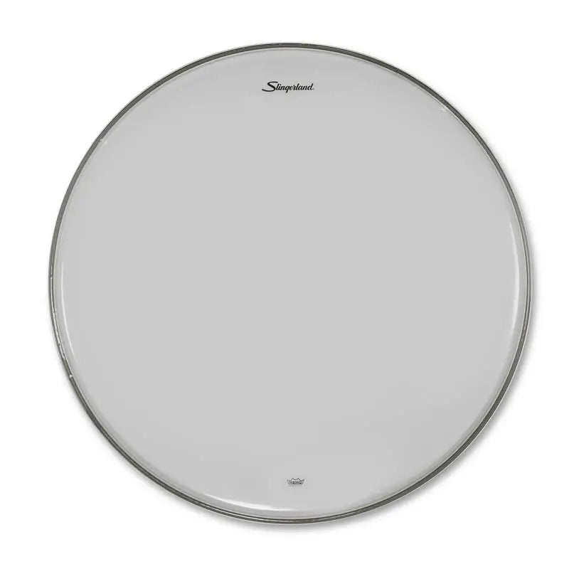 Slingerland Ambassador Clear Drumhead 18"