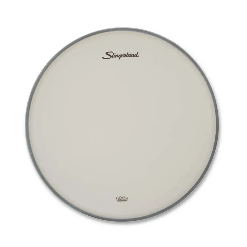 Slingerland Ambassador Coated Drumhead 10"