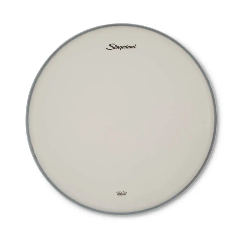 Slingerland Ambassador Coated Drumhead 12"
