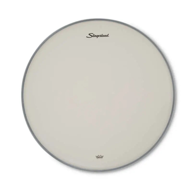 Slingerland Ambassador Coated Drumhead 13"