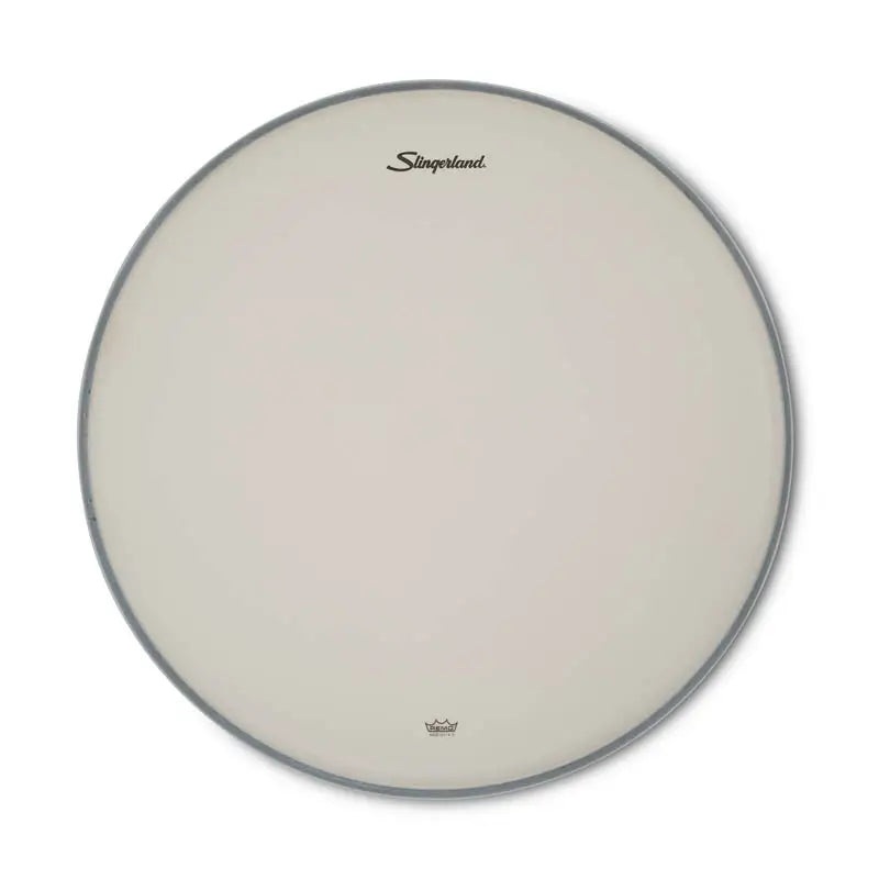 Slingerland Ambassador Coated Drumhead 14"